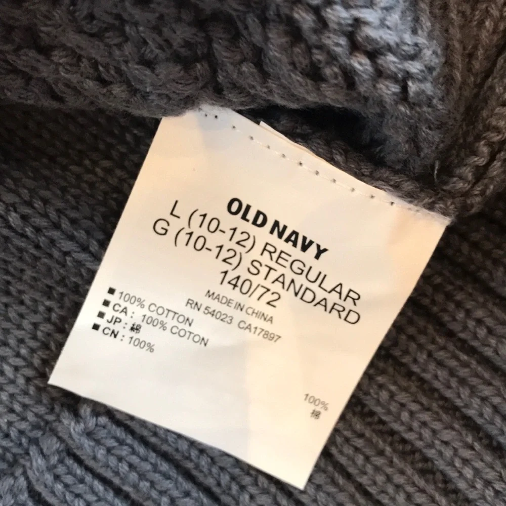 NWT Old Navy Sweater